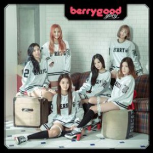 Berry Good - 1 to 10