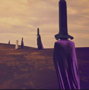 The Sigit - Ring of Fire