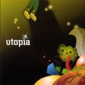 Utopia - Antara Ada Dan Tiada