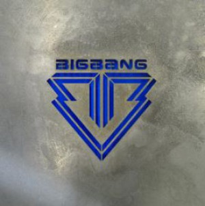 Bigbang - Blue