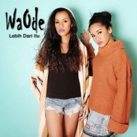 WaOde - Lebih Dari Itu