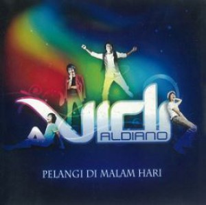 Vidi Aldiano - Nuansa Bening