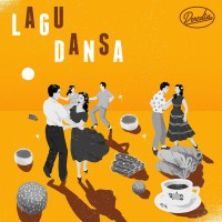 Deredia - Lagu Dansa