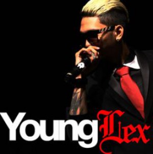 Young Lex - Cabs Pake Motor