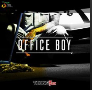 Young Lex - Office Boy