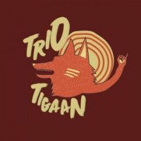 Trio Tigaan - Dalamanmu