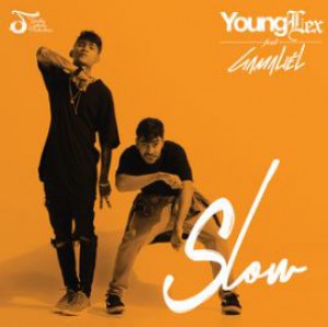 Young Lex feat Gamaliel - Slow