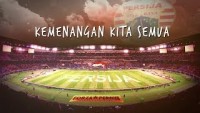 Rian D'Masiv - Kemenangan Kita Semua