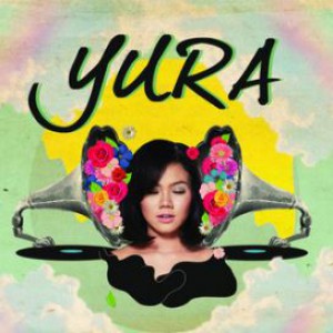 Yura Yunita - Get Along With You