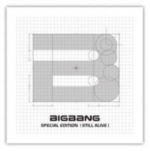 Bigbang - Monster
