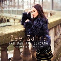 Zee Zahra - Kau Dan Aku Bersama