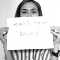 Sound Of Karma - Bebaskan