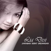 Lia Desi - Jawaban Surat Undangan