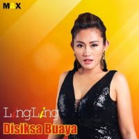 Lingling - Disiksa Buaya