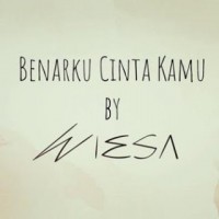 Wiesa - Benar Ku Cinta Kamu