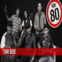 KM 80 - THR Bos