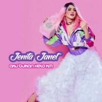 Jenita Janet - Aku Bukan Hello Kitty