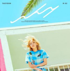 Taeyeon - Up And Down