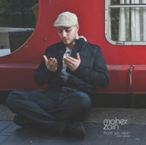 Maher Zain - Open Your Eyes