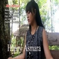 Happy Asmara - Badai Pasti Derakhir