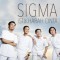Sigma - Hadapi Hayati Nikmati