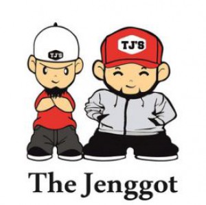 The Jenggot - A Ba Ta Tsa