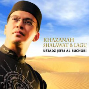 Download Lagu Ustad Jefri Al Buchori Ya Nabi Salam Alaika 4 3