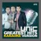Unic - Menuju Wawasan