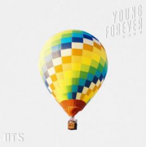 BTS -  Young Forever