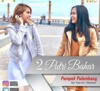 Putri Bahar - Pempek Palembang