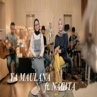Sabyan - Ya Maulana feat Nagita Slavina
