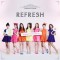 CLC - Refresh