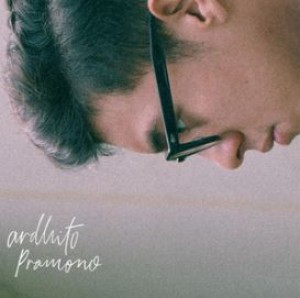 Ardhito Pramono feat. Joan Elizabeth - Perlahan Menghilang