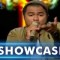 Ilham - Perfect Strangers (Jonas Blue)