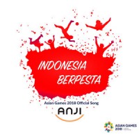 Anji - Indonesia Berpesta