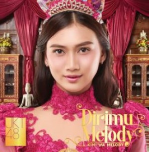 JKT48 - Kita Pernah Disini