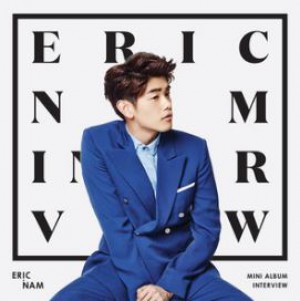 Eric Nam - Stop The Rain