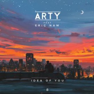 Idea Of You - Arty feat Eric Nam