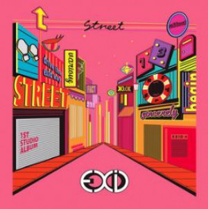 Exid - Are You Hungry