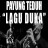 Payung Teduh - Lagu Duka