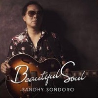 Sandhy Sondoro - Beautiful Soul