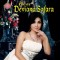 Deviana Safara - Pantai Klayar - OM Scorpio
