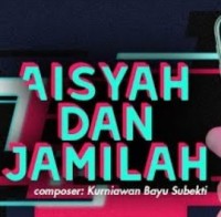 Melinda Pasha - Aisyah Dan Jamilah