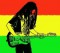 Deky - Scooterku Bukan Sampah - New Rastaman