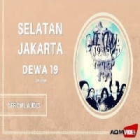 Dewa 19 - Selatan Jakarta