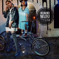 Hunny Madu - TYVM