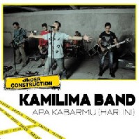 Kamilima Band - Pemimpin Kami
