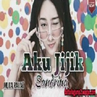 Sandrina - Aku Jijik