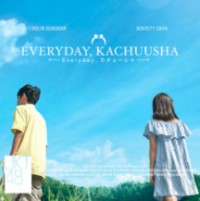 JKT48 - Everyday, Kachuusha