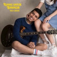 Vadi Akbar - Ruang Untuk Bahagia